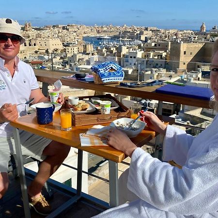 Boco Boutique Hotel Cospicua エクステリア 写真