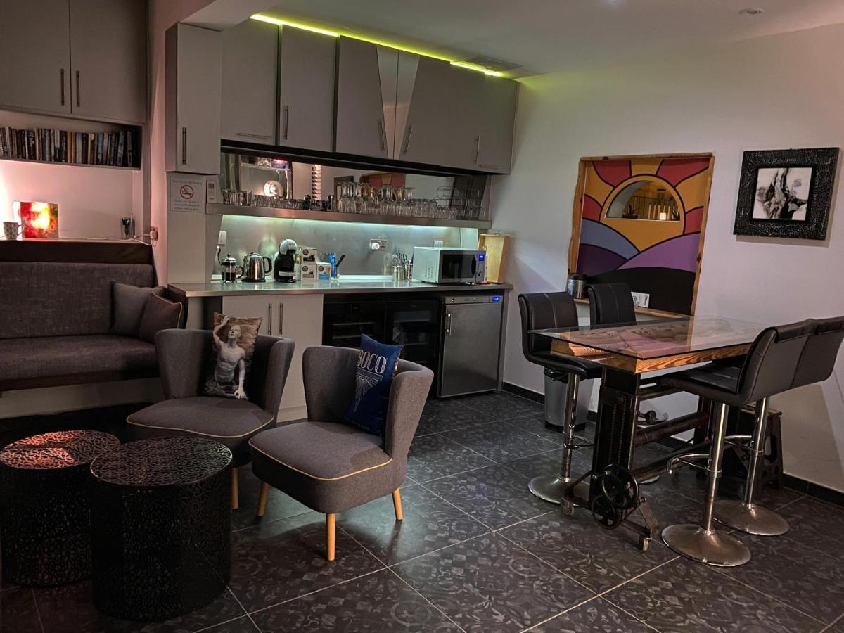 Boco Boutique Hotel Cospicua エクステリア 写真