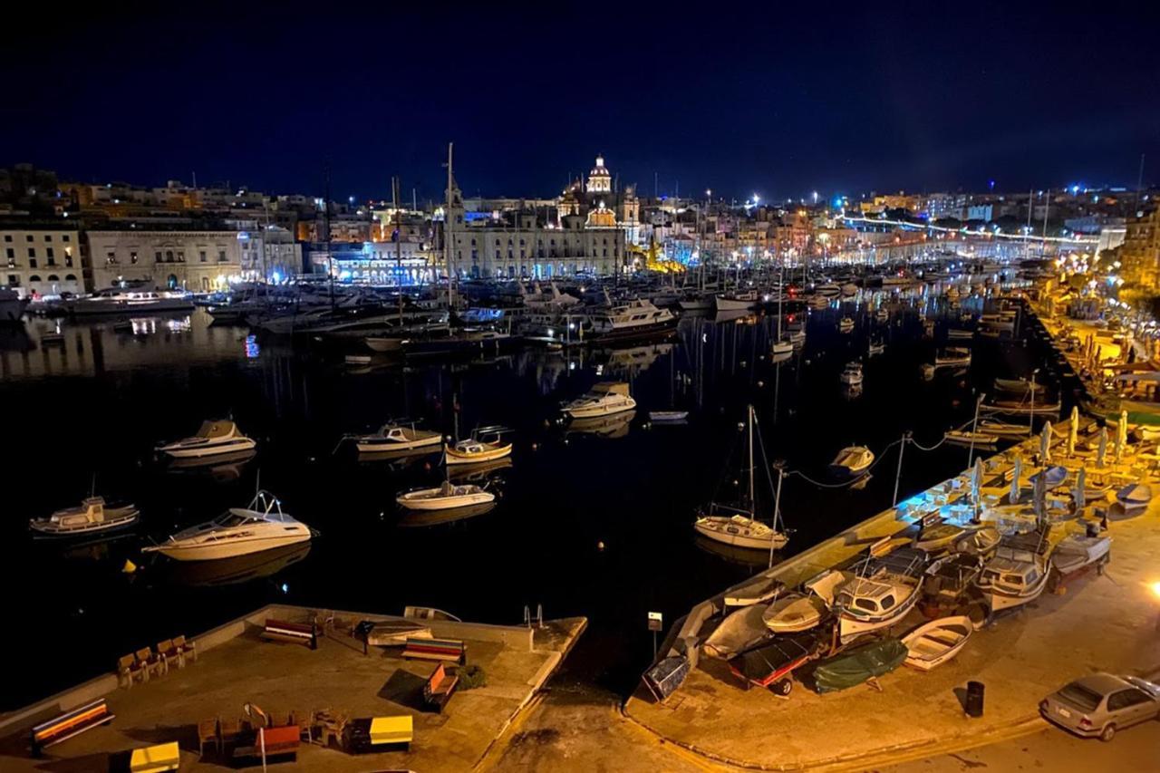 Boco Boutique Hotel Cospicua エクステリア 写真