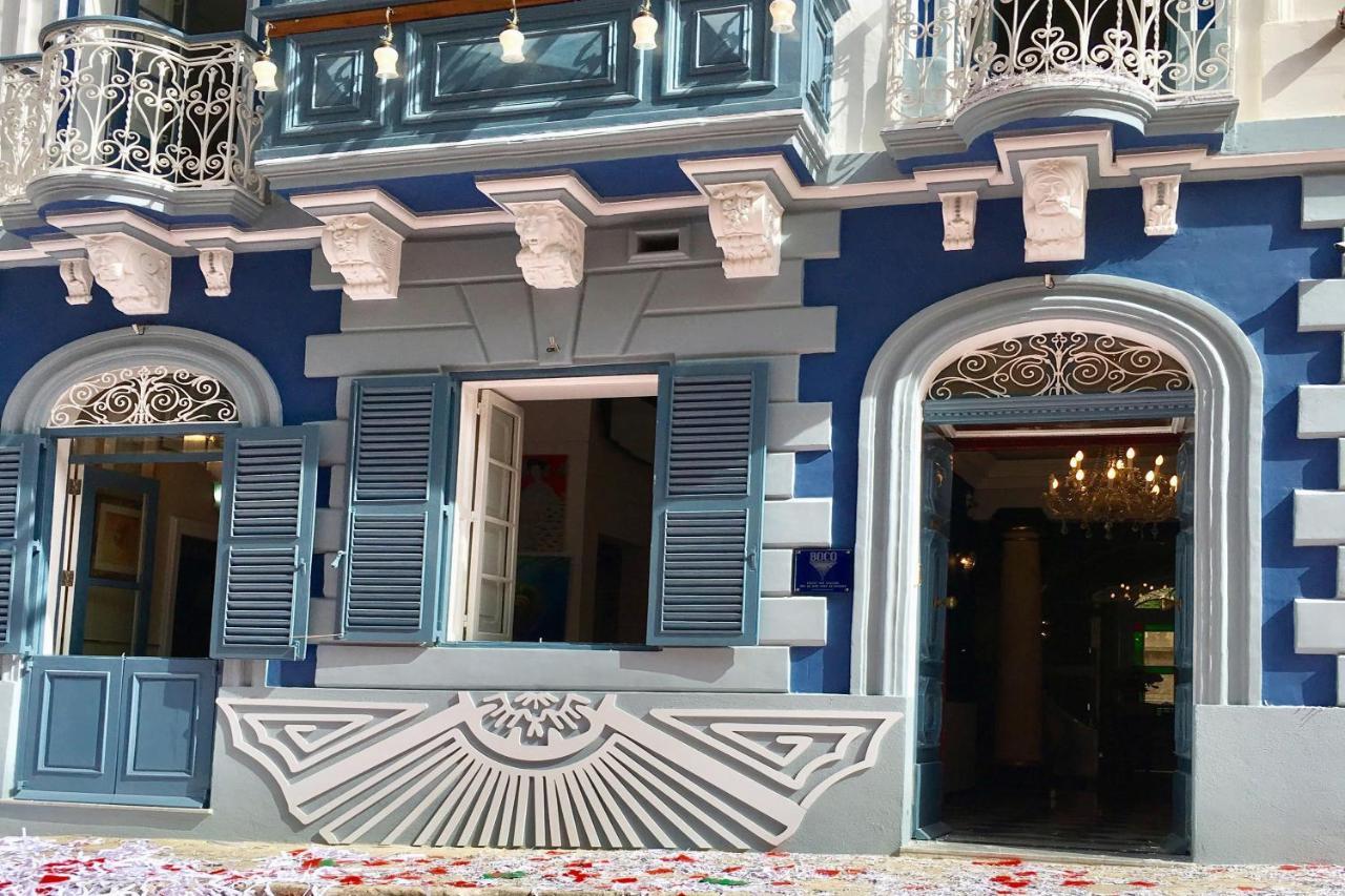Boco Boutique Hotel Cospicua エクステリア 写真