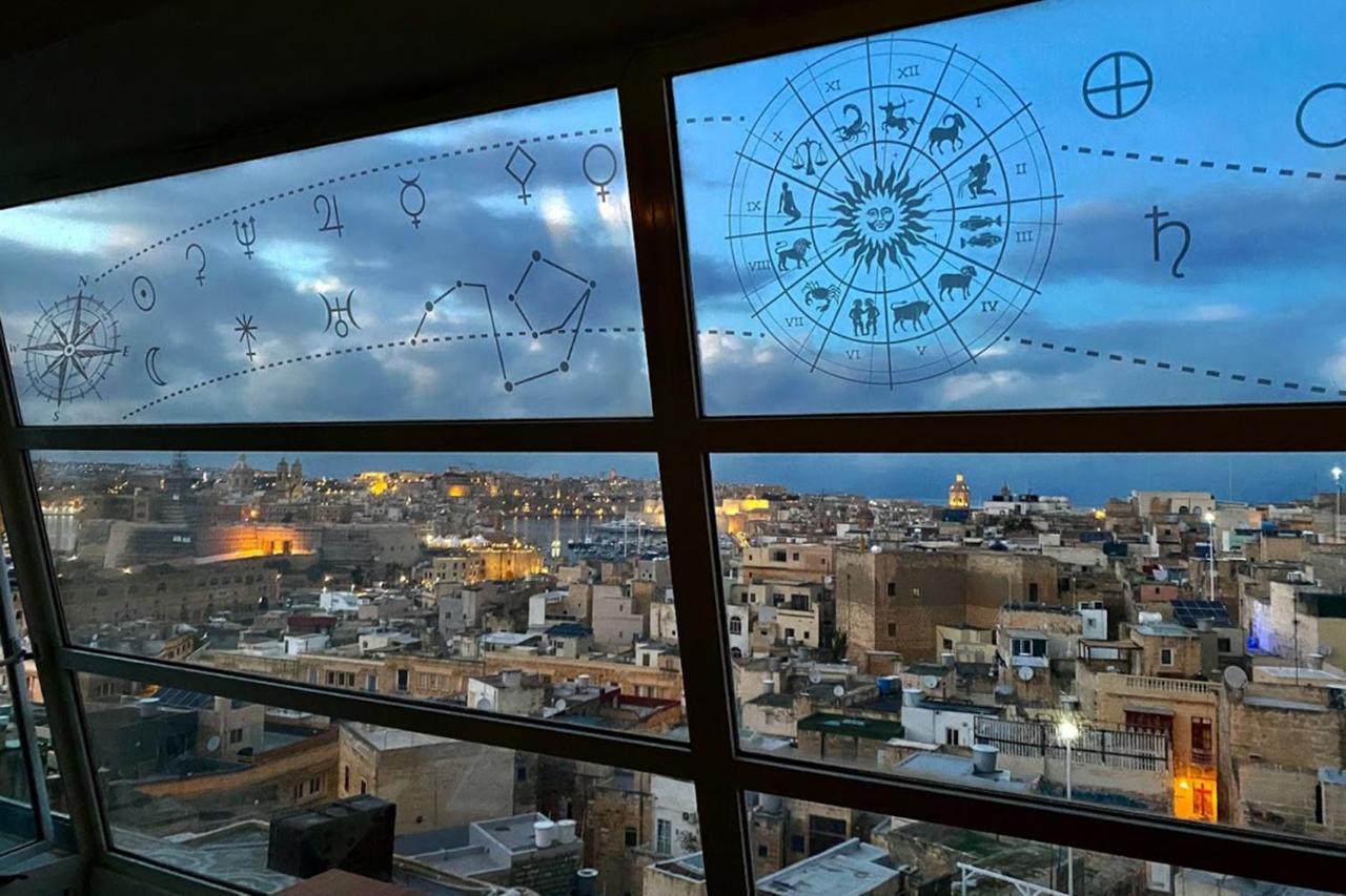 Boco Boutique Hotel Cospicua エクステリア 写真