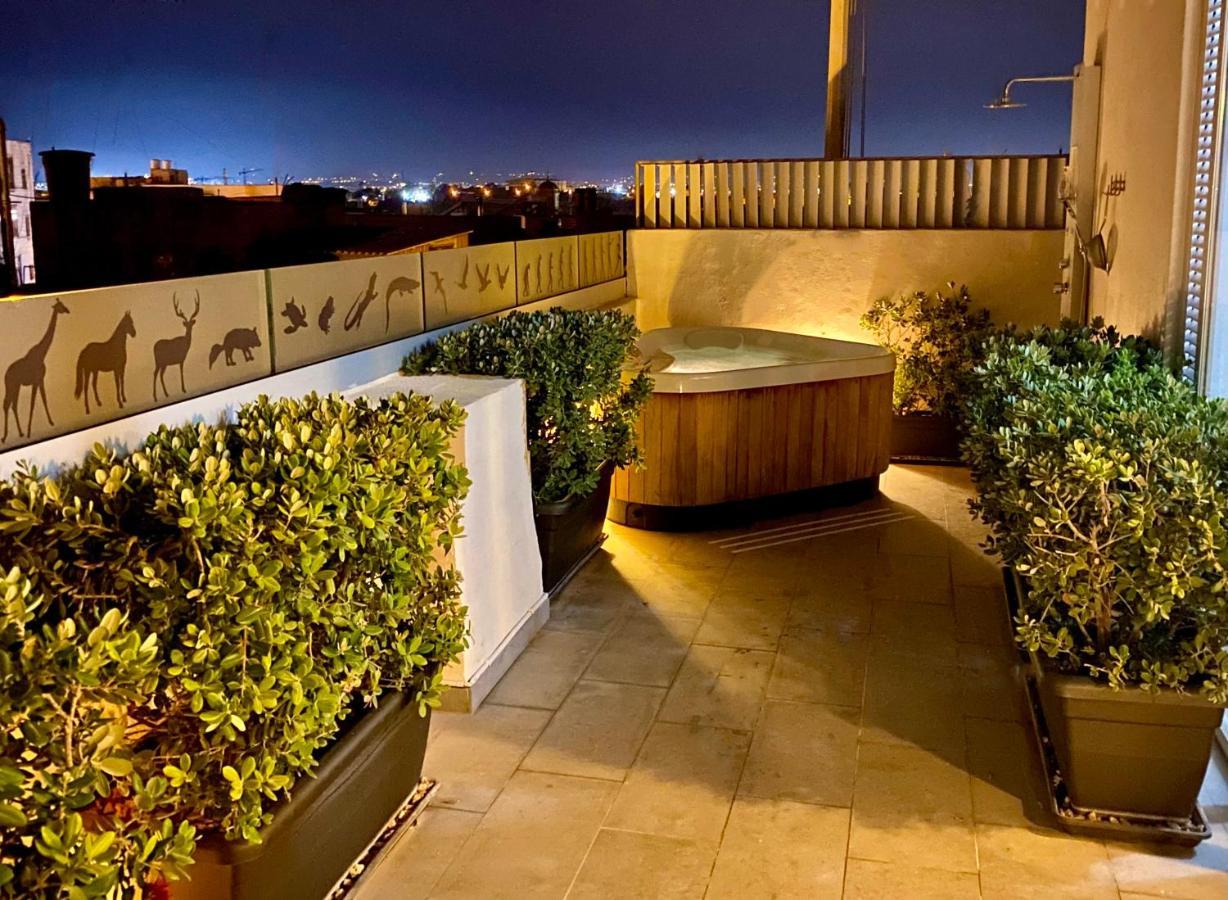 Boco Boutique Hotel Cospicua エクステリア 写真