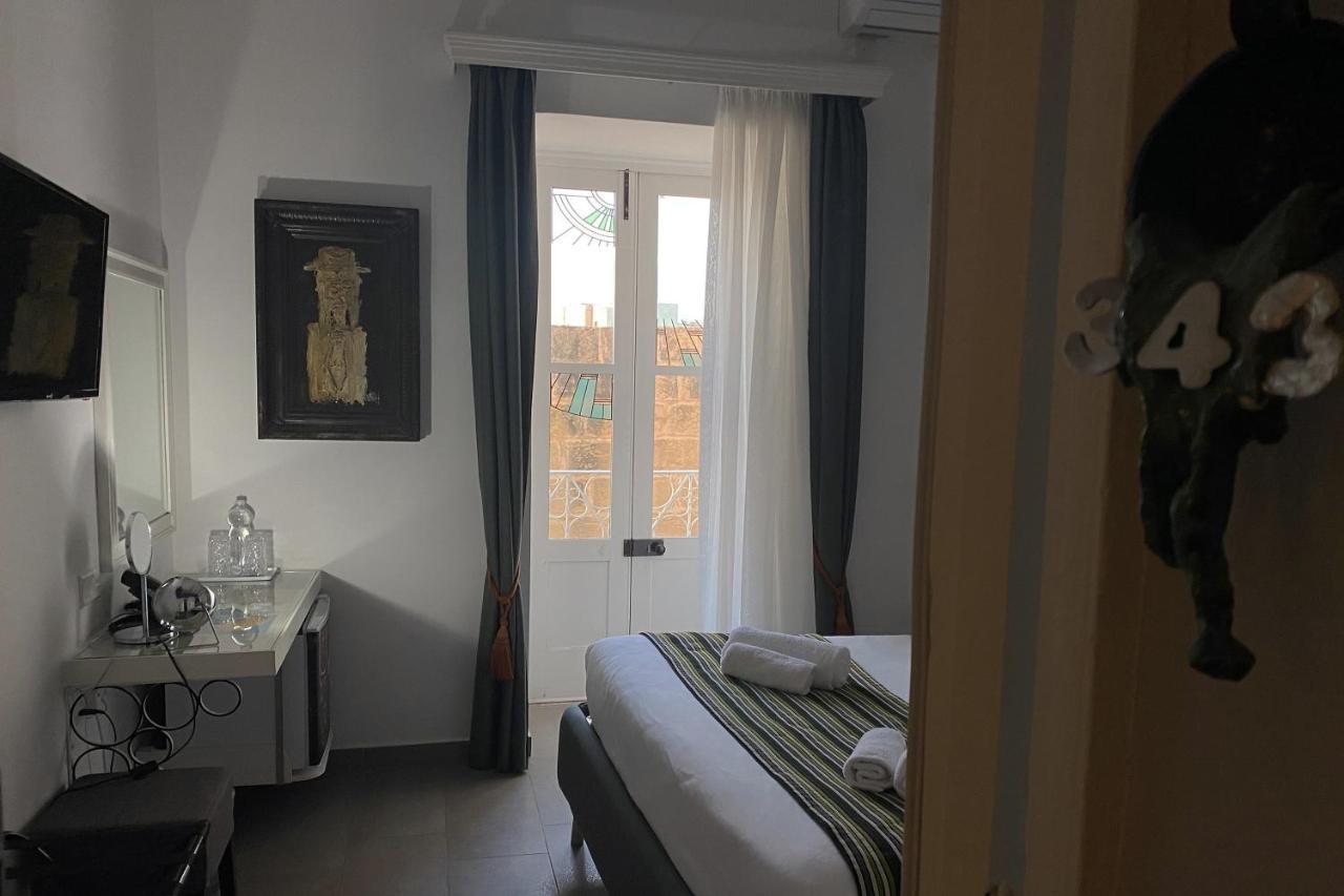 Boco Boutique Hotel Cospicua エクステリア 写真