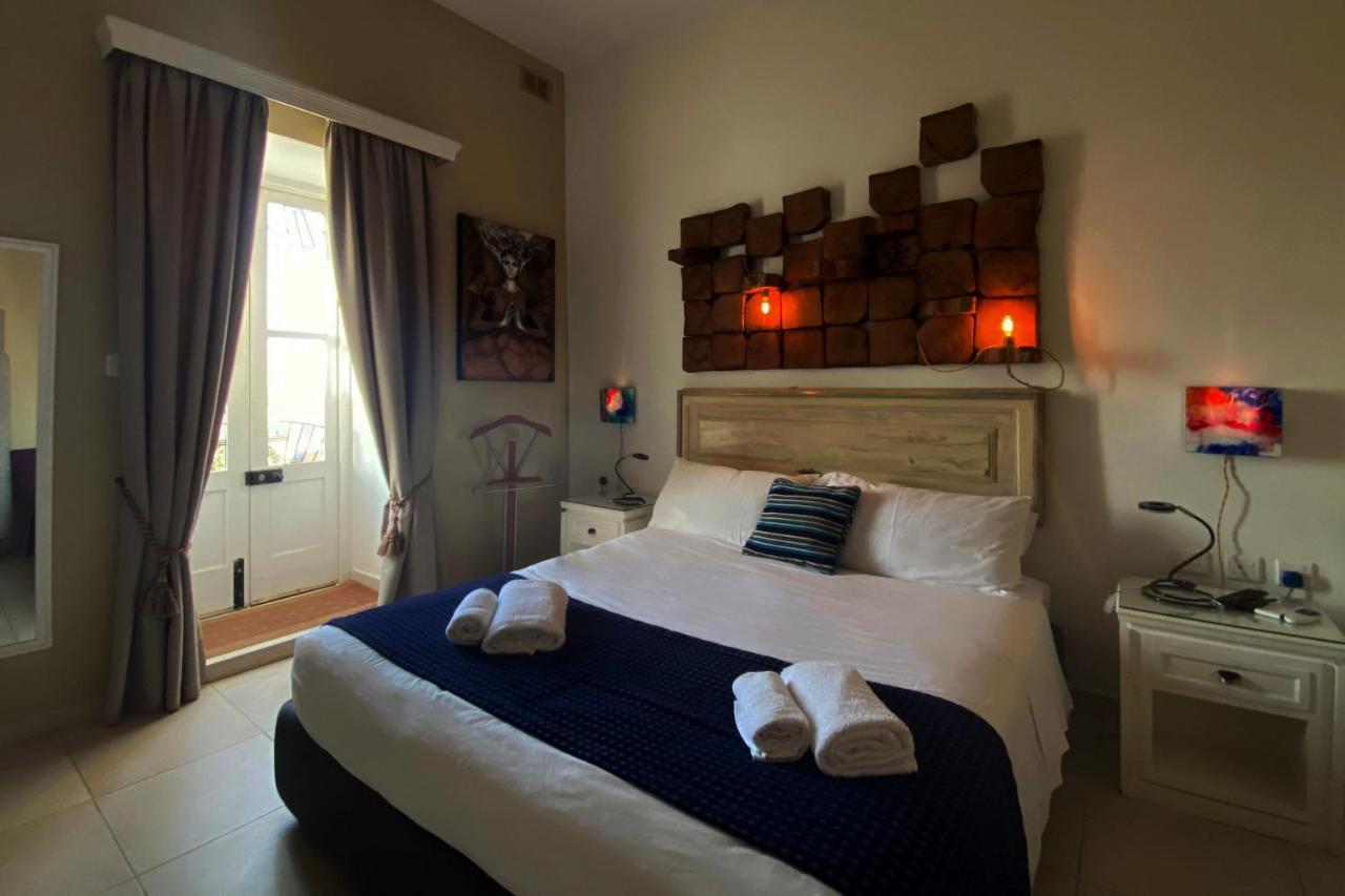 Boco Boutique Hotel Cospicua エクステリア 写真