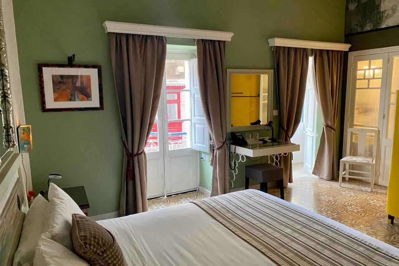 Boco Boutique Hotel Cospicua エクステリア 写真