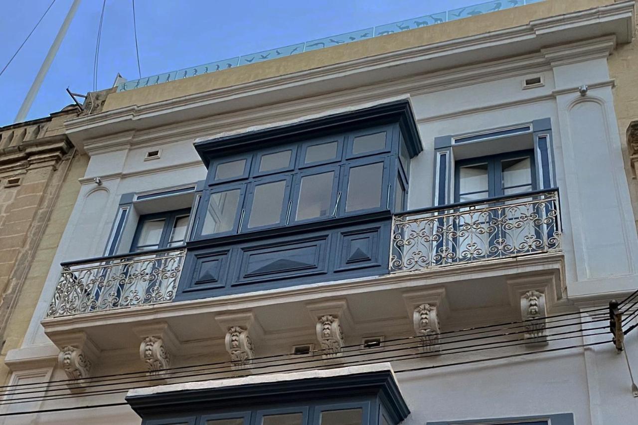Boco Boutique Hotel Cospicua エクステリア 写真