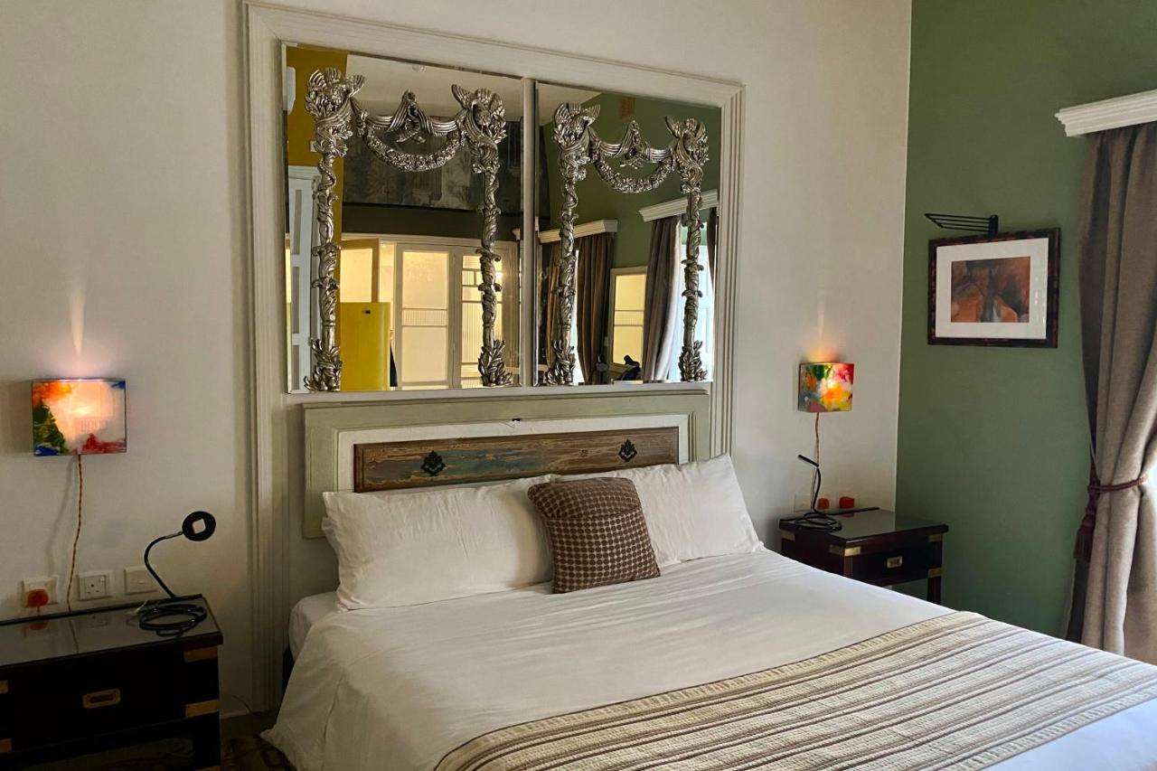 Boco Boutique Hotel Cospicua エクステリア 写真