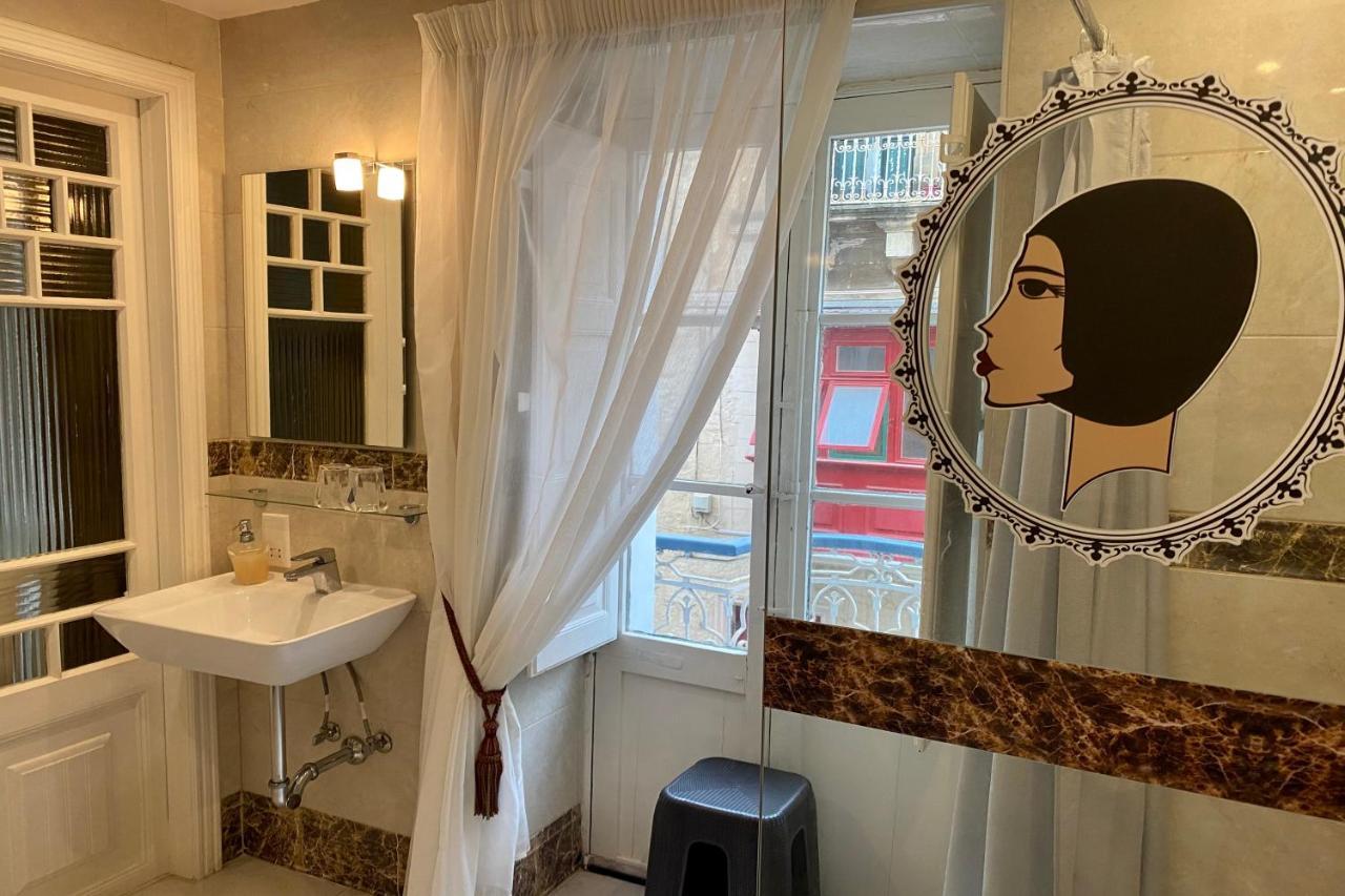 Boco Boutique Hotel Cospicua エクステリア 写真