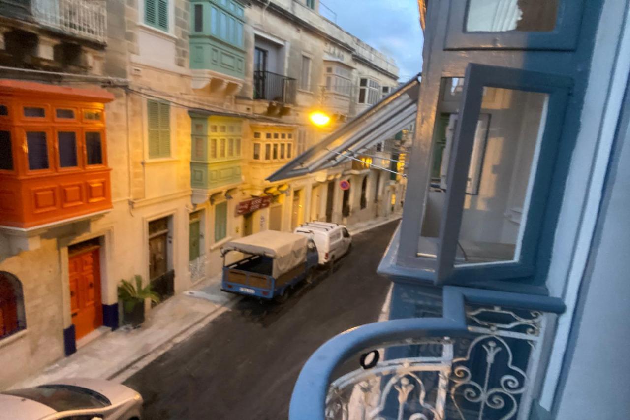 Boco Boutique Hotel Cospicua エクステリア 写真