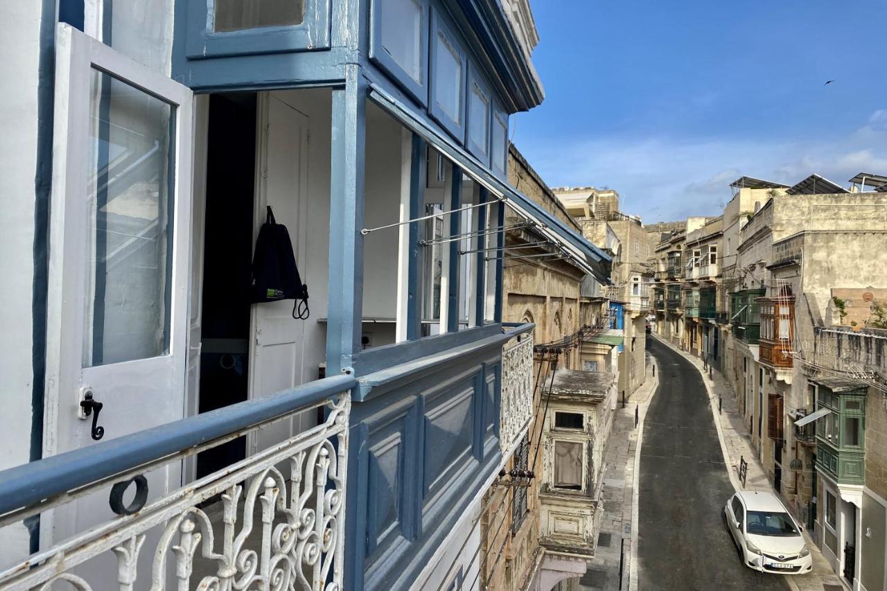 Boco Boutique Hotel Cospicua エクステリア 写真