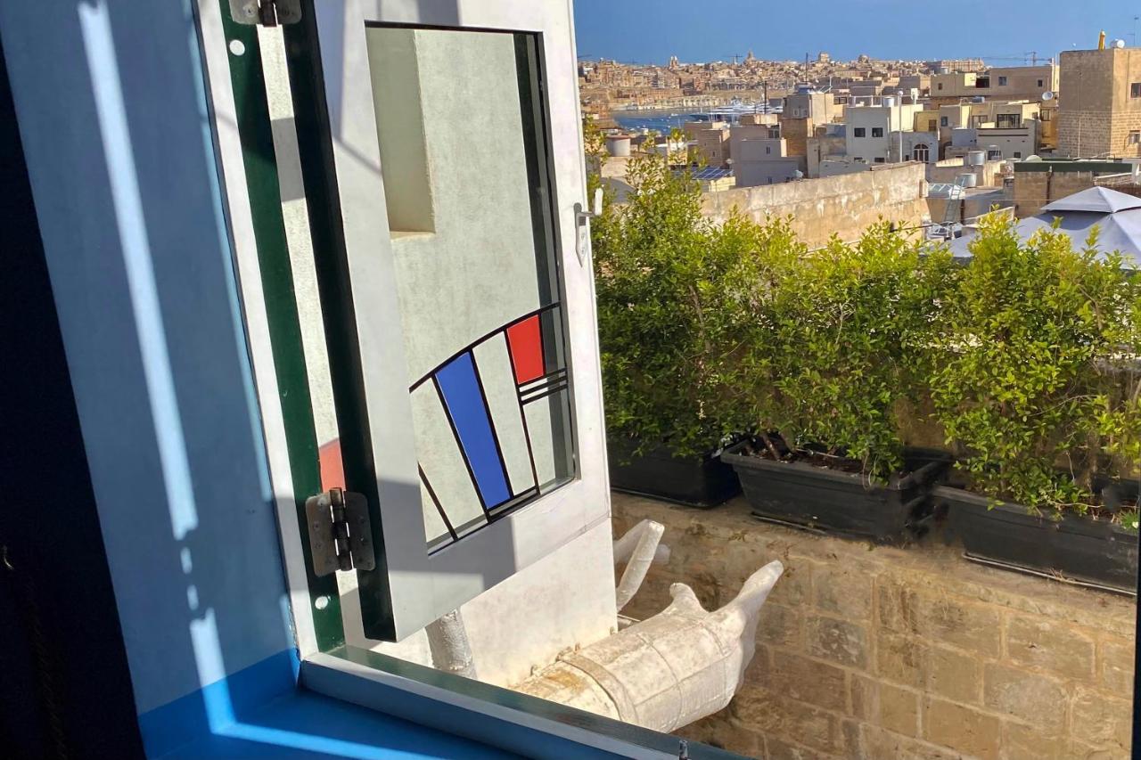 Boco Boutique Hotel Cospicua エクステリア 写真