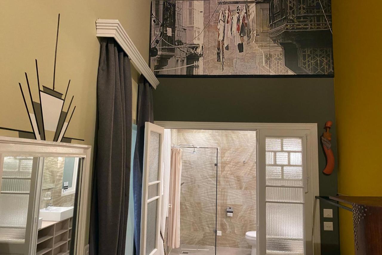 Boco Boutique Hotel Cospicua エクステリア 写真