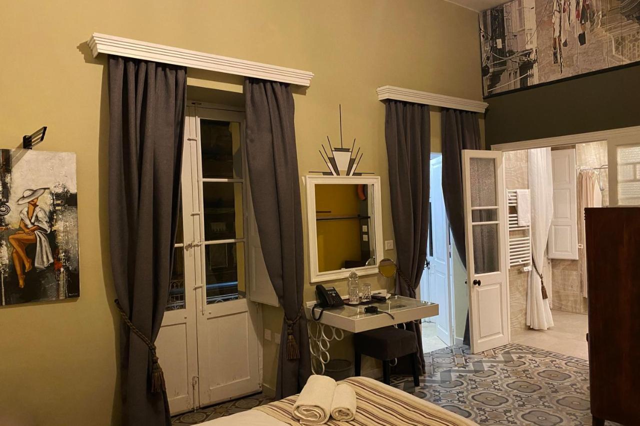Boco Boutique Hotel Cospicua エクステリア 写真