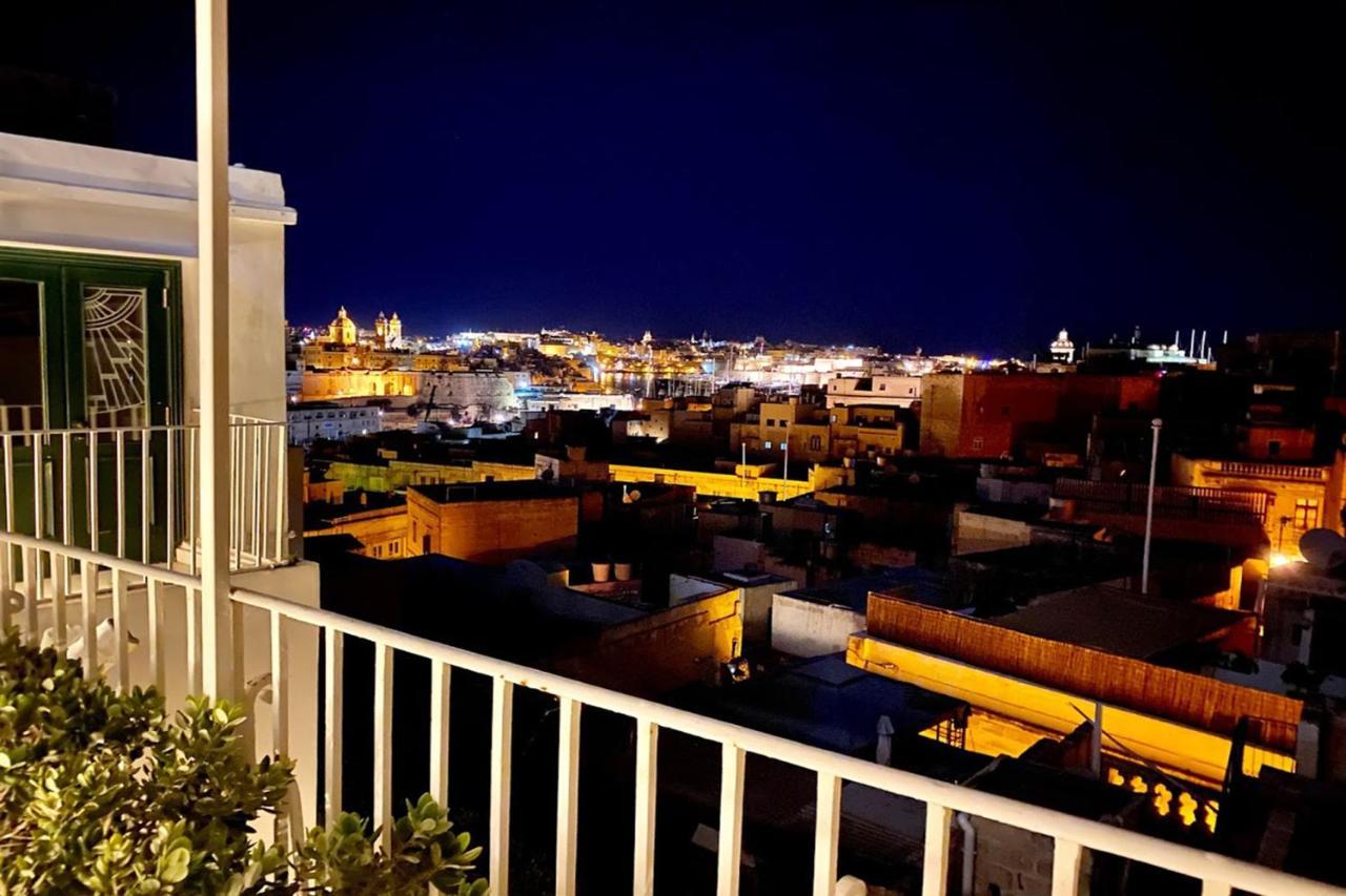 Boco Boutique Hotel Cospicua エクステリア 写真