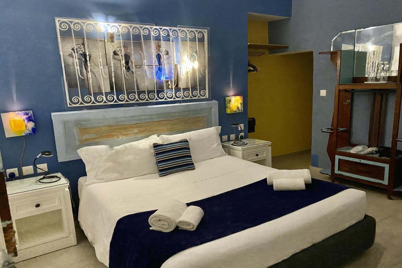 Boco Boutique Hotel Cospicua エクステリア 写真
