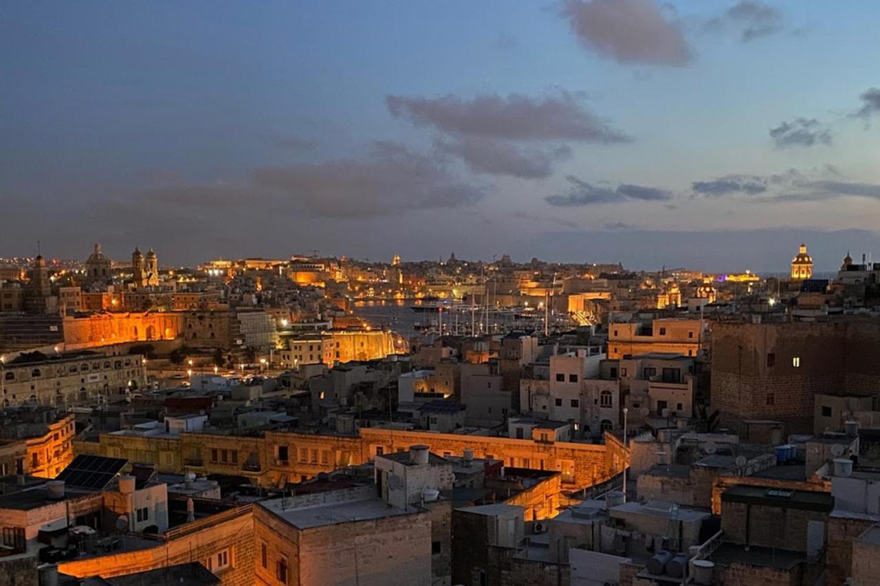Boco Boutique Hotel Cospicua エクステリア 写真