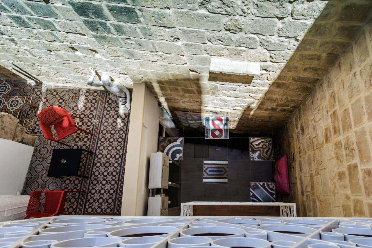 Boco Boutique Hotel Cospicua エクステリア 写真
