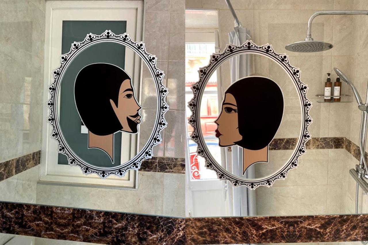 Boco Boutique Hotel Cospicua エクステリア 写真