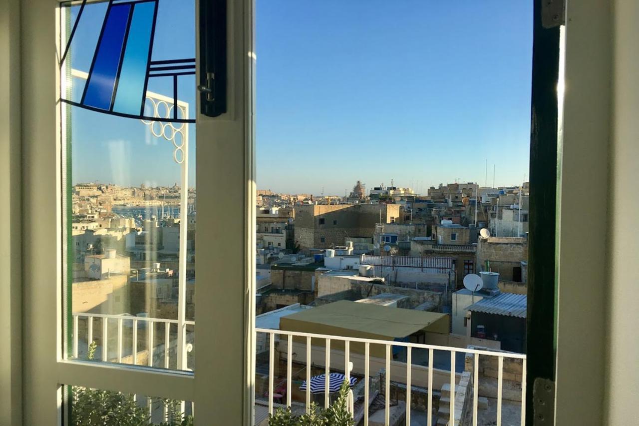 Boco Boutique Hotel Cospicua エクステリア 写真