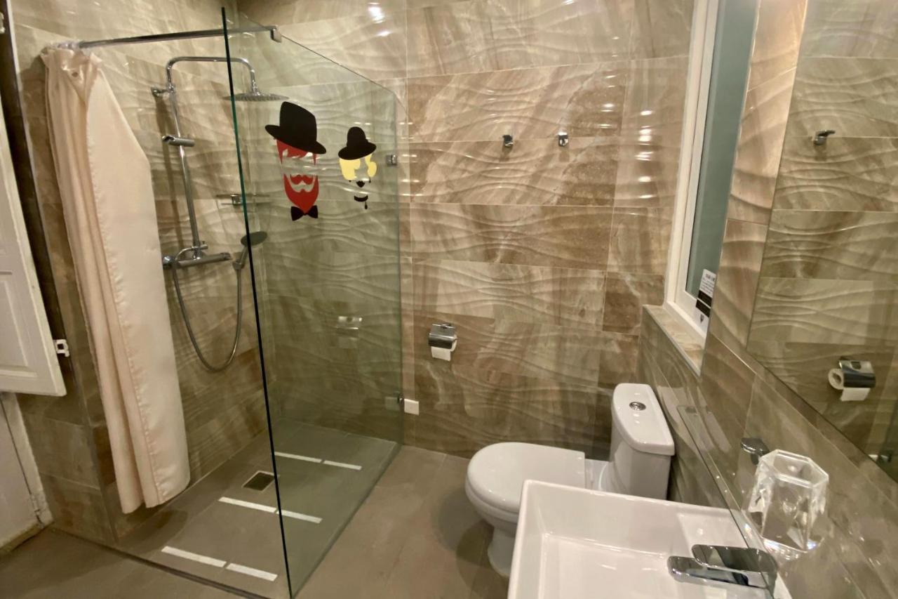 Boco Boutique Hotel Cospicua エクステリア 写真