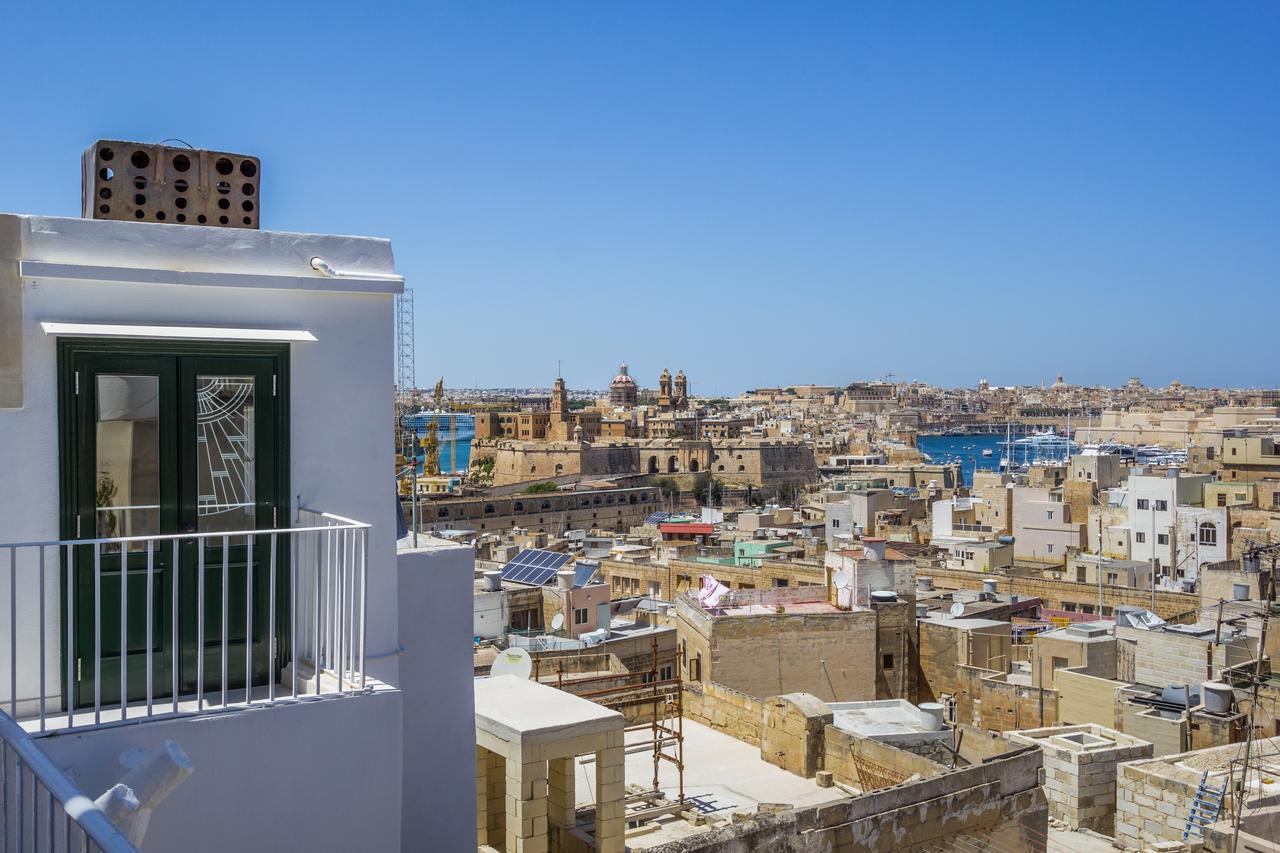 Boco Boutique Hotel Cospicua エクステリア 写真