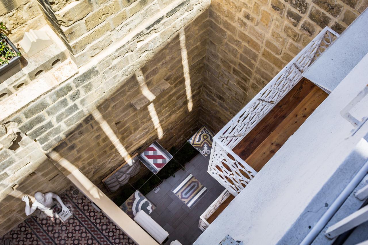 Boco Boutique Hotel Cospicua エクステリア 写真