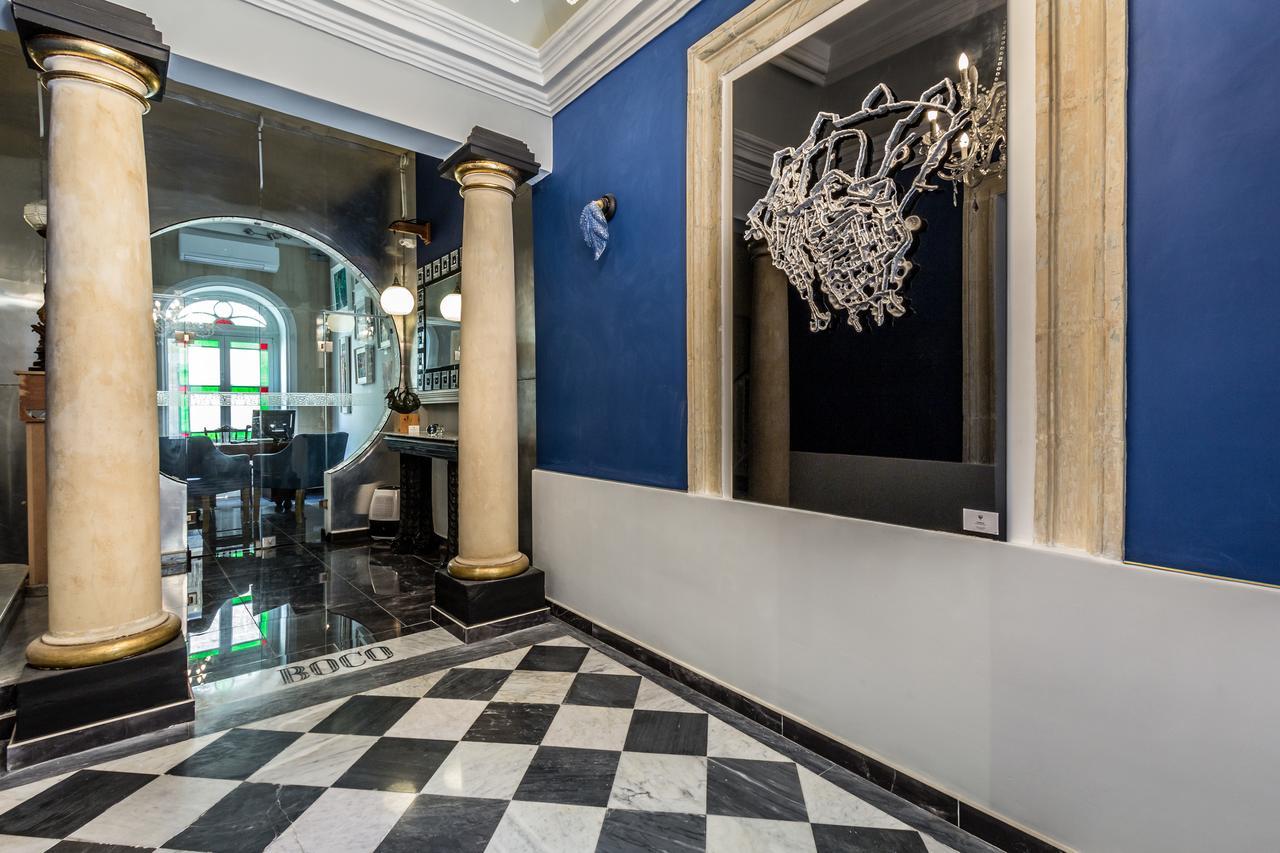 Boco Boutique Hotel Cospicua エクステリア 写真