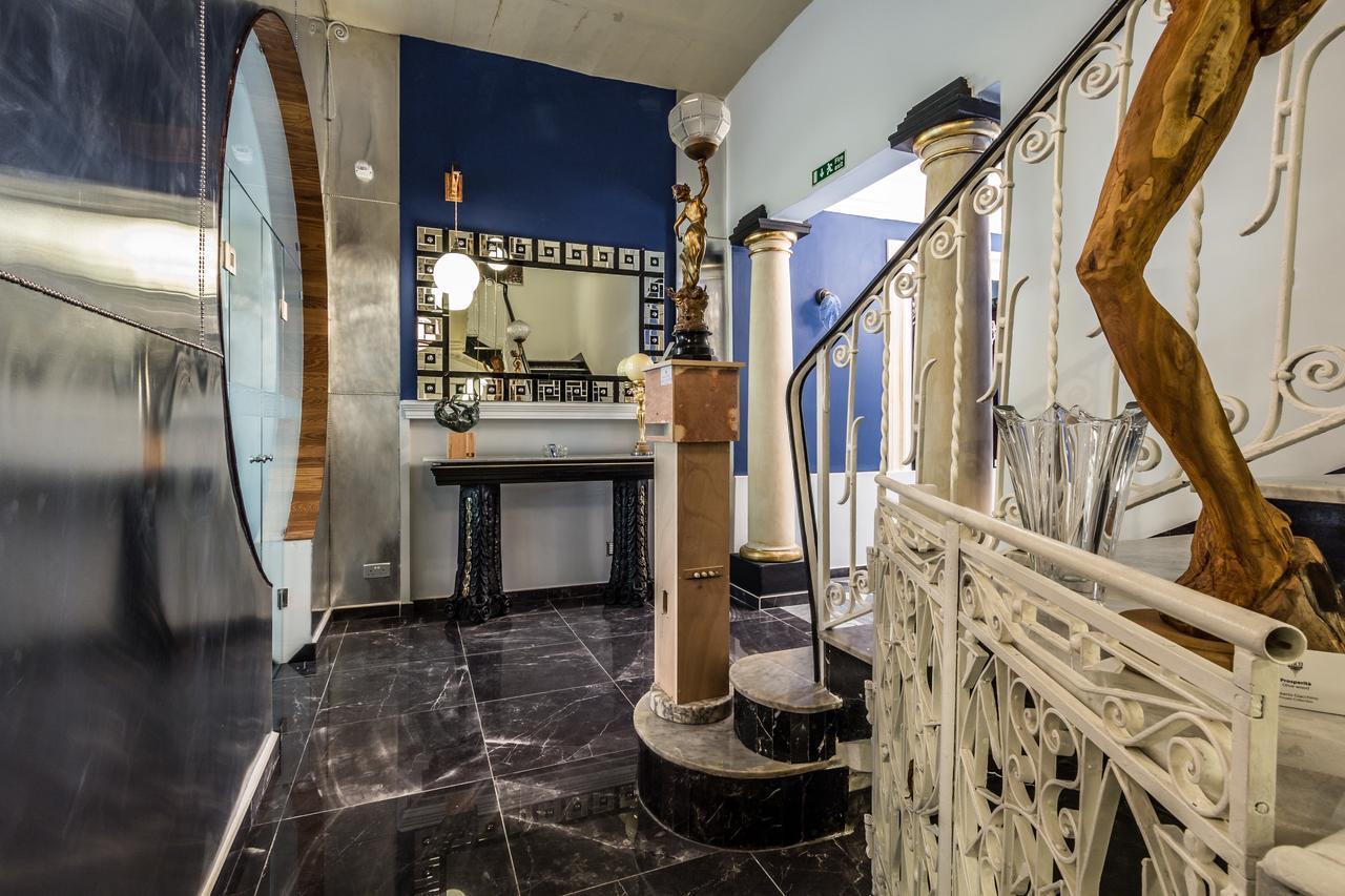 Boco Boutique Hotel Cospicua エクステリア 写真