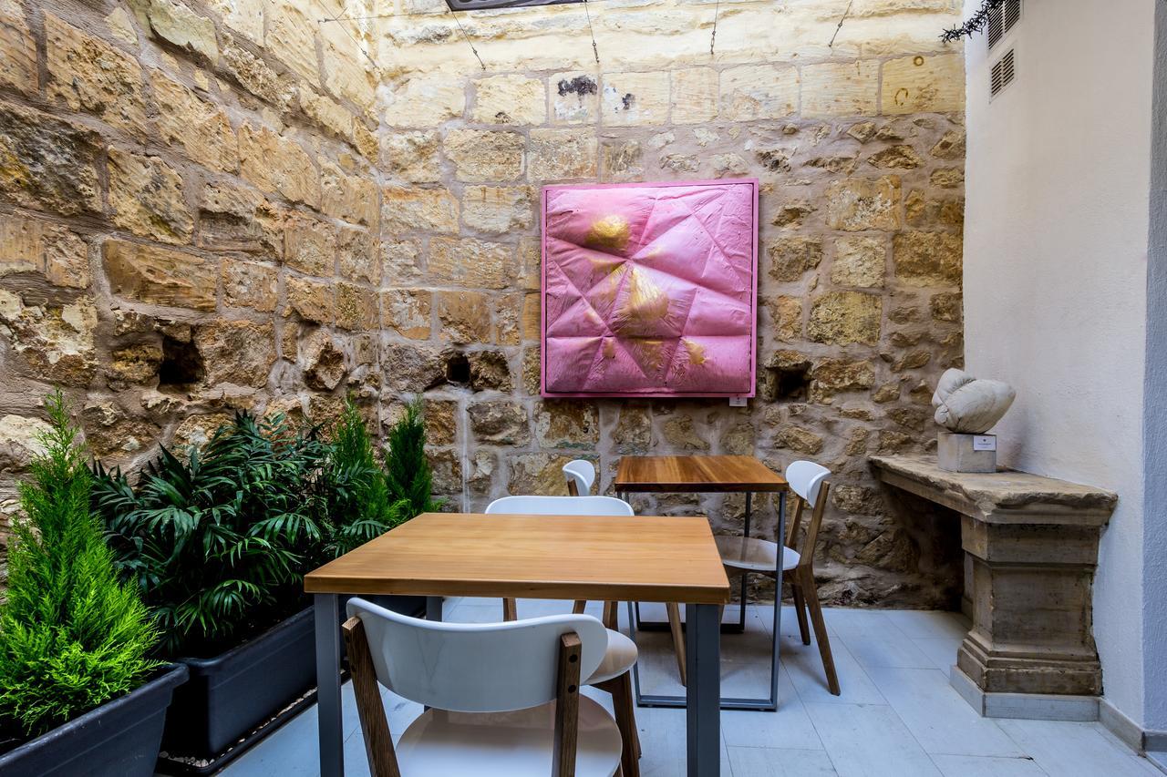Boco Boutique Hotel Cospicua エクステリア 写真