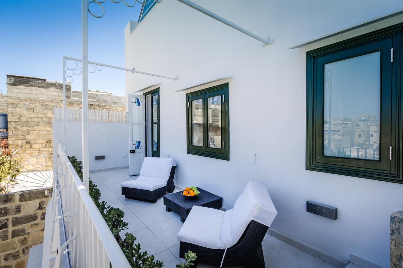 Boco Boutique Hotel Cospicua エクステリア 写真