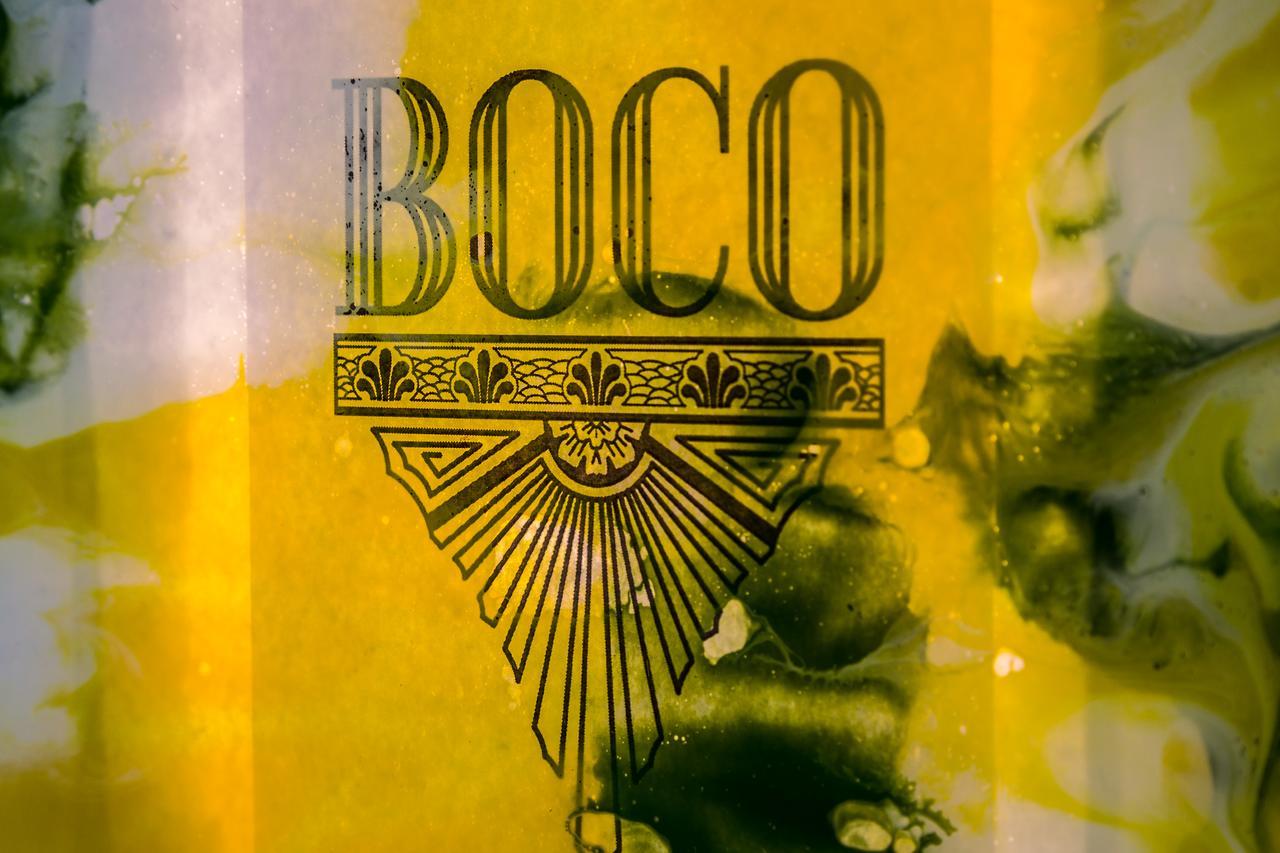 Boco Boutique Hotel Cospicua エクステリア 写真