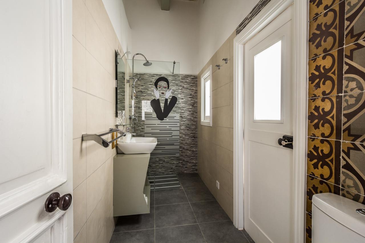 Boco Boutique Hotel Cospicua エクステリア 写真